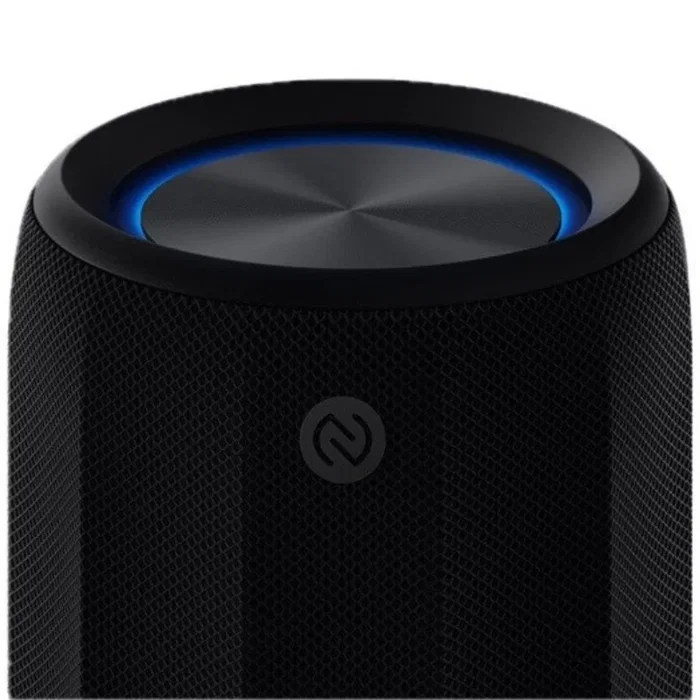 Xiaomi Altavoz Portátil Bluetooth 5.3 6W Negro Xiaomi Altavoz Portátil Bluetooth 5.3 6W Negro